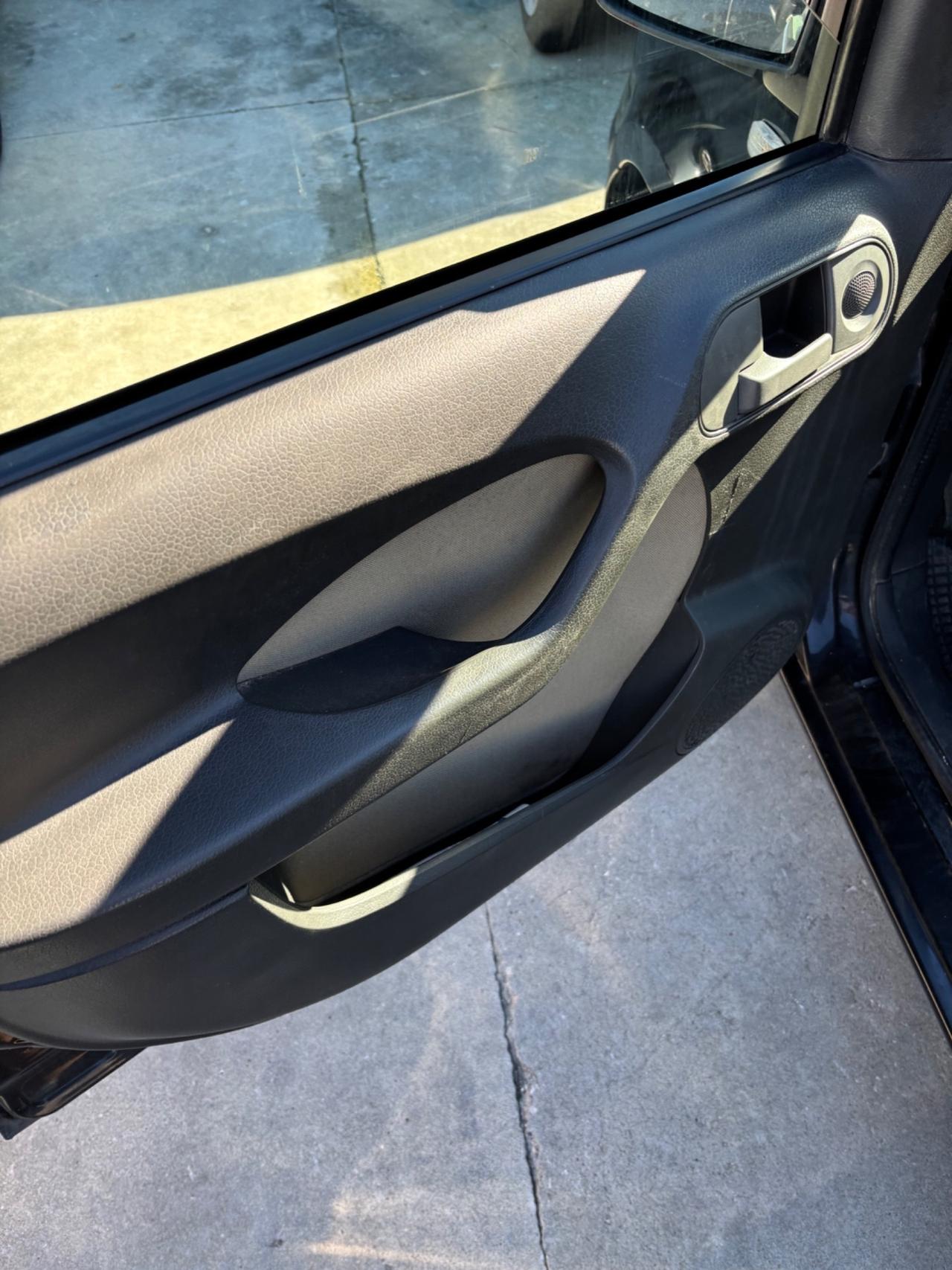 Fiat Panda 1.2 Dynamic Natural Power neo patentato