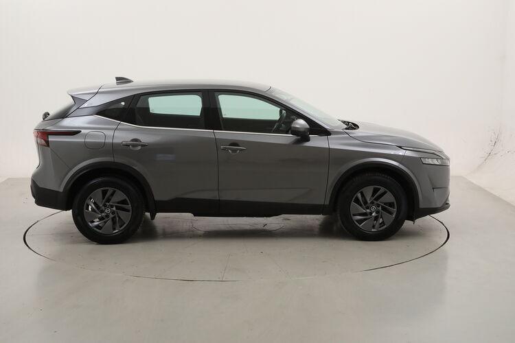 Nissan Qashqai Business BR826852 1.3 Mild Hybrid 140CV