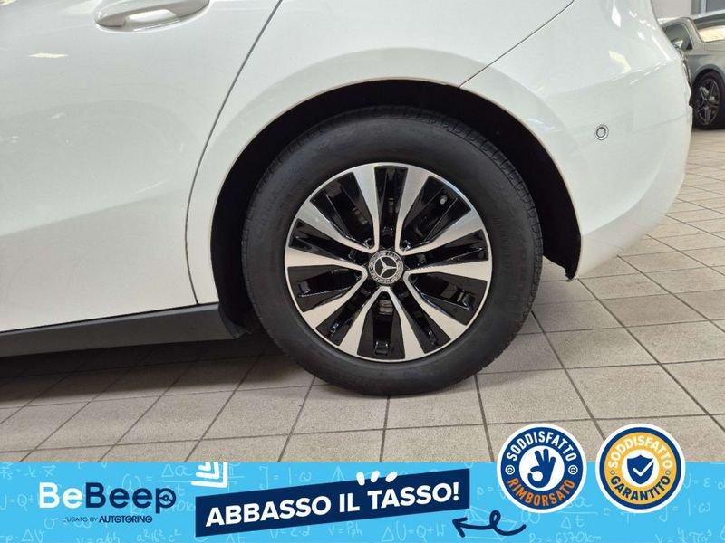 Mercedes-Benz Classe A A 180 D ADVANCED AUTO