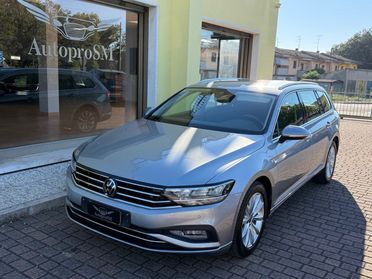 VW Passat 2.0 TDI DSG PREZZO REALE/STORICO/FINE 2021
