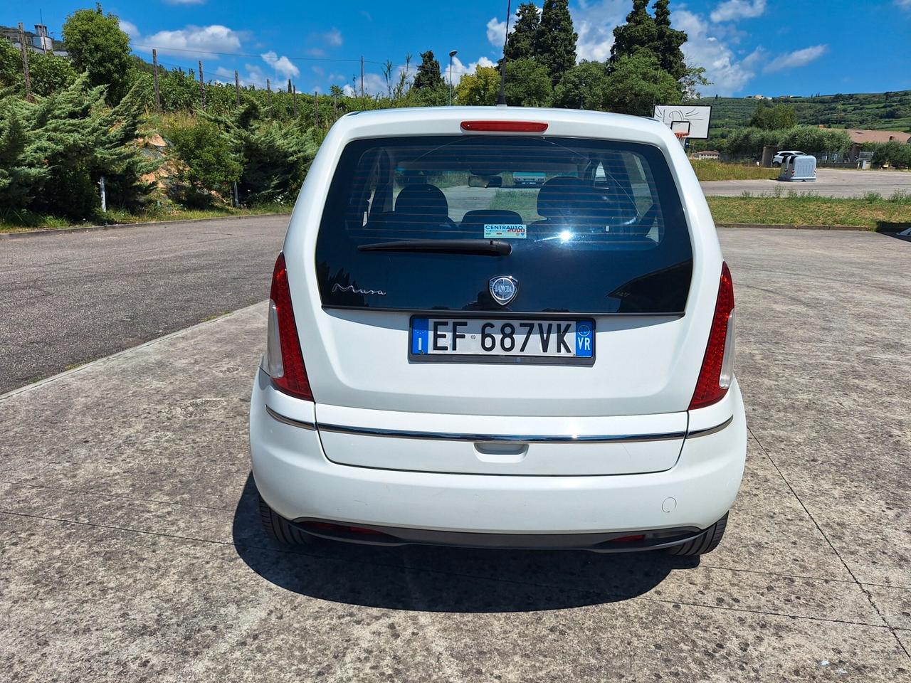 Lancia MUSA 1.4 BENZINA DISTRIBUZIONE NUOVA