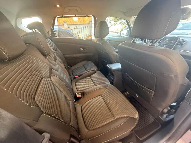 RENAULT Scenic Scénic Blue dCi 150 CV EDC Sport Edition2