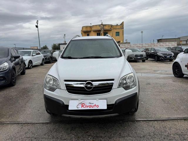 OPEL Antara 2.0 CDTI 150CV 4x2 Cosmo