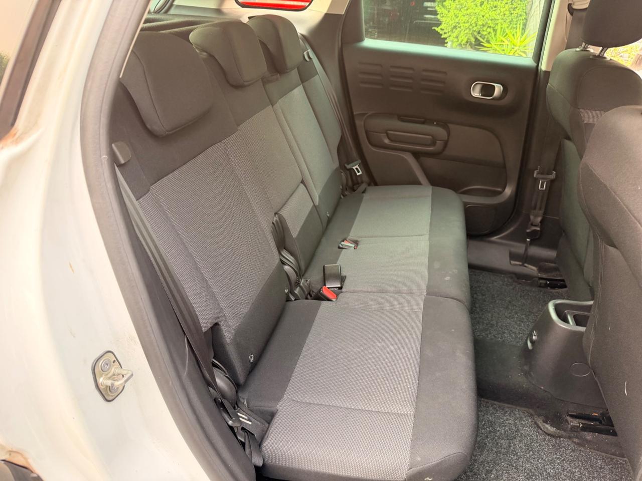 Citroen C3 Aircross DIESEL Shine