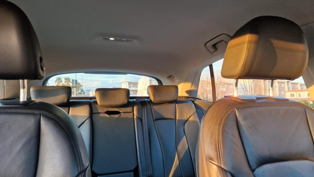 Audi Q8 45 TDI quattro tiptronic Sport