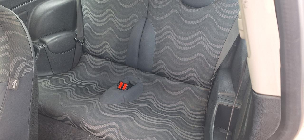 Mini COOPER 1.4 DIESEL ONE D