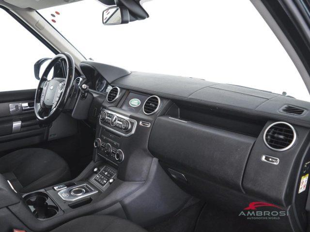 LAND ROVER Discovery 4 3.0 TDV6 211CV S - PER OPERATORI DEL SETTORE