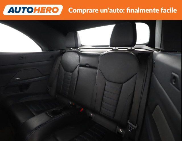 BMW M440 i 48V xDrive