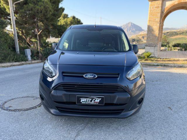 FORD Transit Connect 200 1.6 TDCi PC Furgone