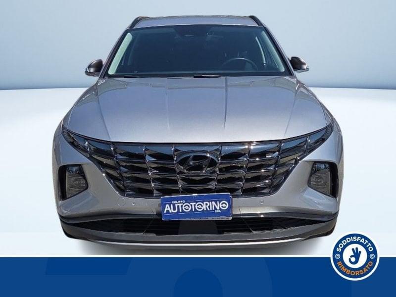 Hyundai Tucson 1.6 PHEV AT 265CV Exellence (C)
