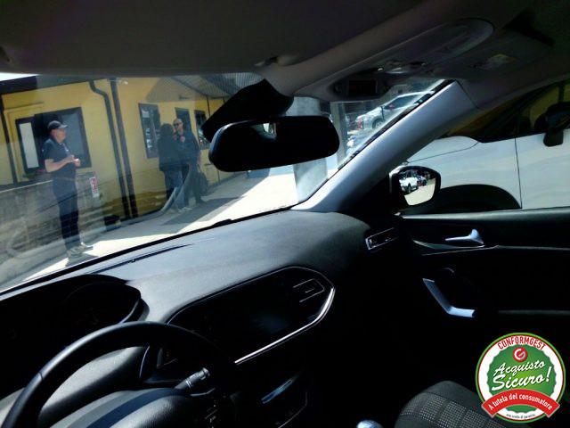 PEUGEOT 308 BlueHDi 120 S&S SW Allure