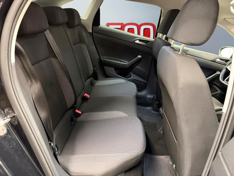 Volkswagen Taigo 1.0 tsi Life 95cv