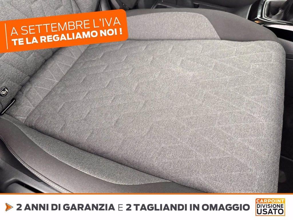 VOLKSWAGEN T-cross 1.0 tsi life 95cv del 2024