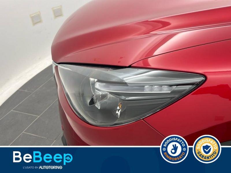 Mazda CX-5 2.2 EXCEED 4WD 175CV 6AT