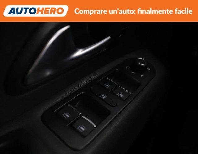 VOLKSWAGEN Amarok 3.0 V6 TDI 258CV 4MOT. BMT perm. aut. D.C. Aventu