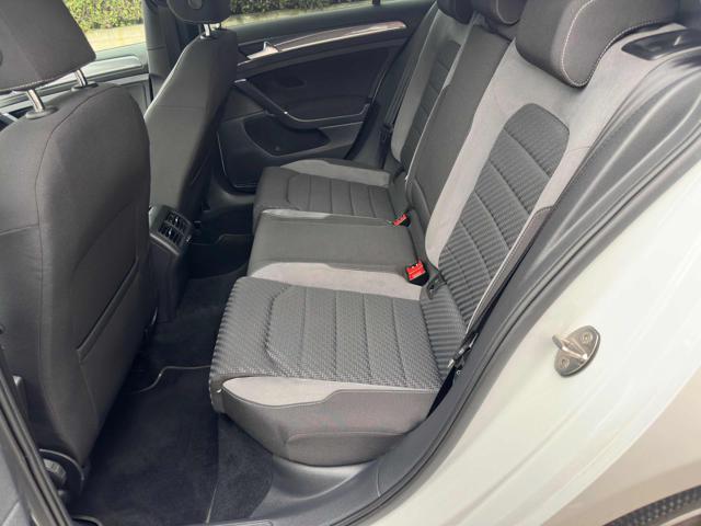 VOLKSWAGEN Golf 2.0 TDI 5p. 150CV R-LINE