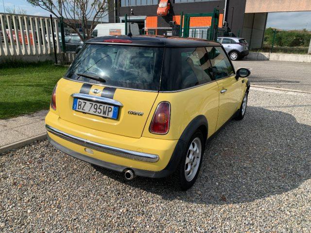 MINI Mini 1.6 16V Cooper