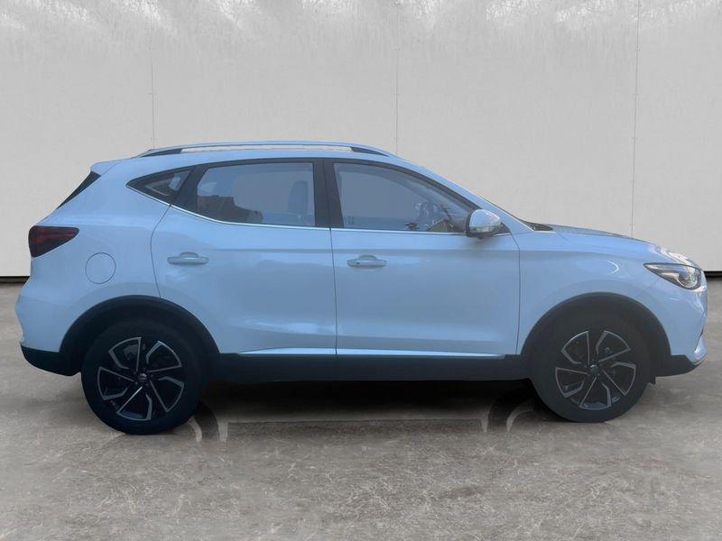 MG ZS 1.0 Luxury