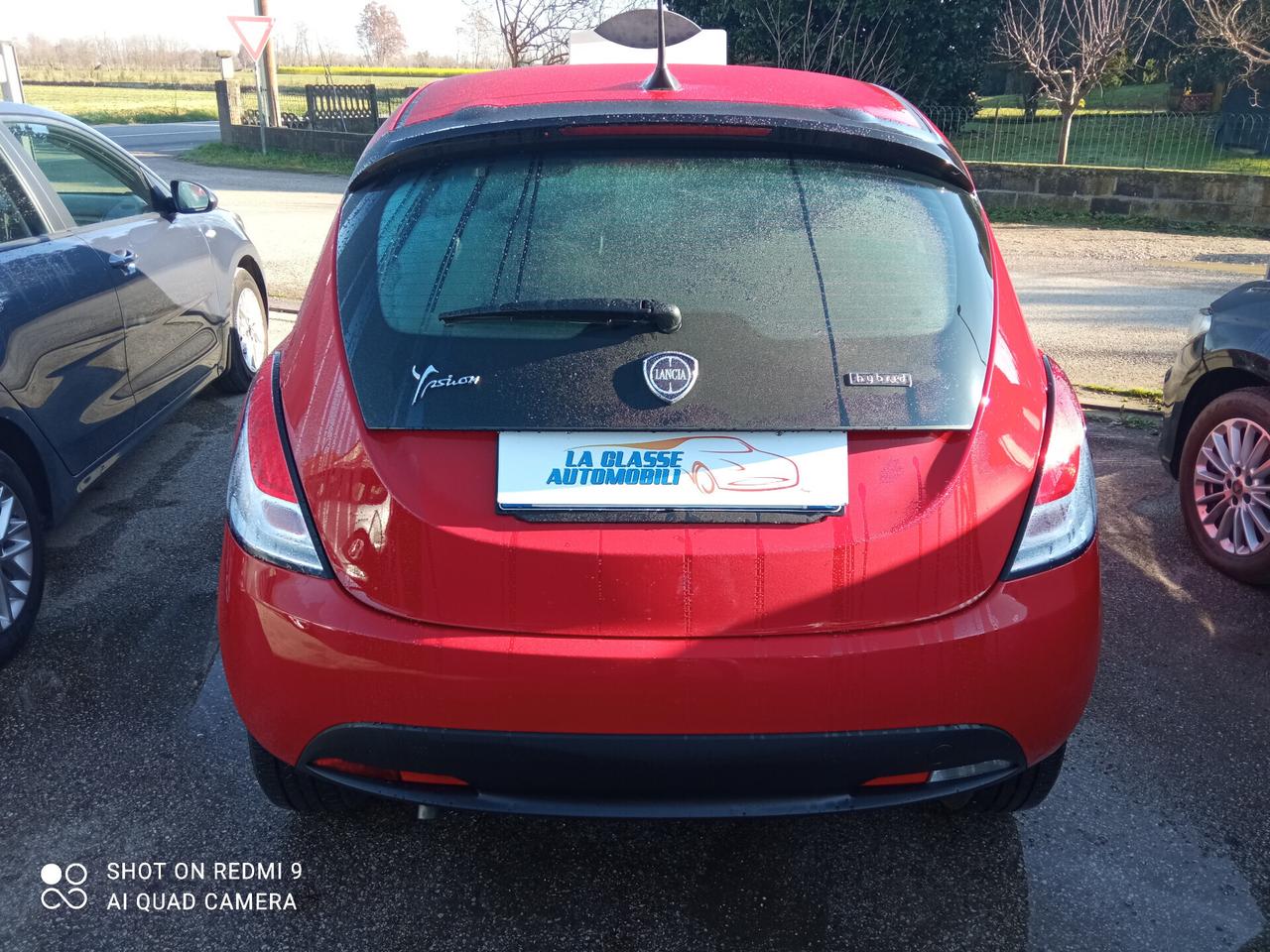 Lancia Ypsilon 1.0 FireFly 5 p S&S Hybrid Gold 2023