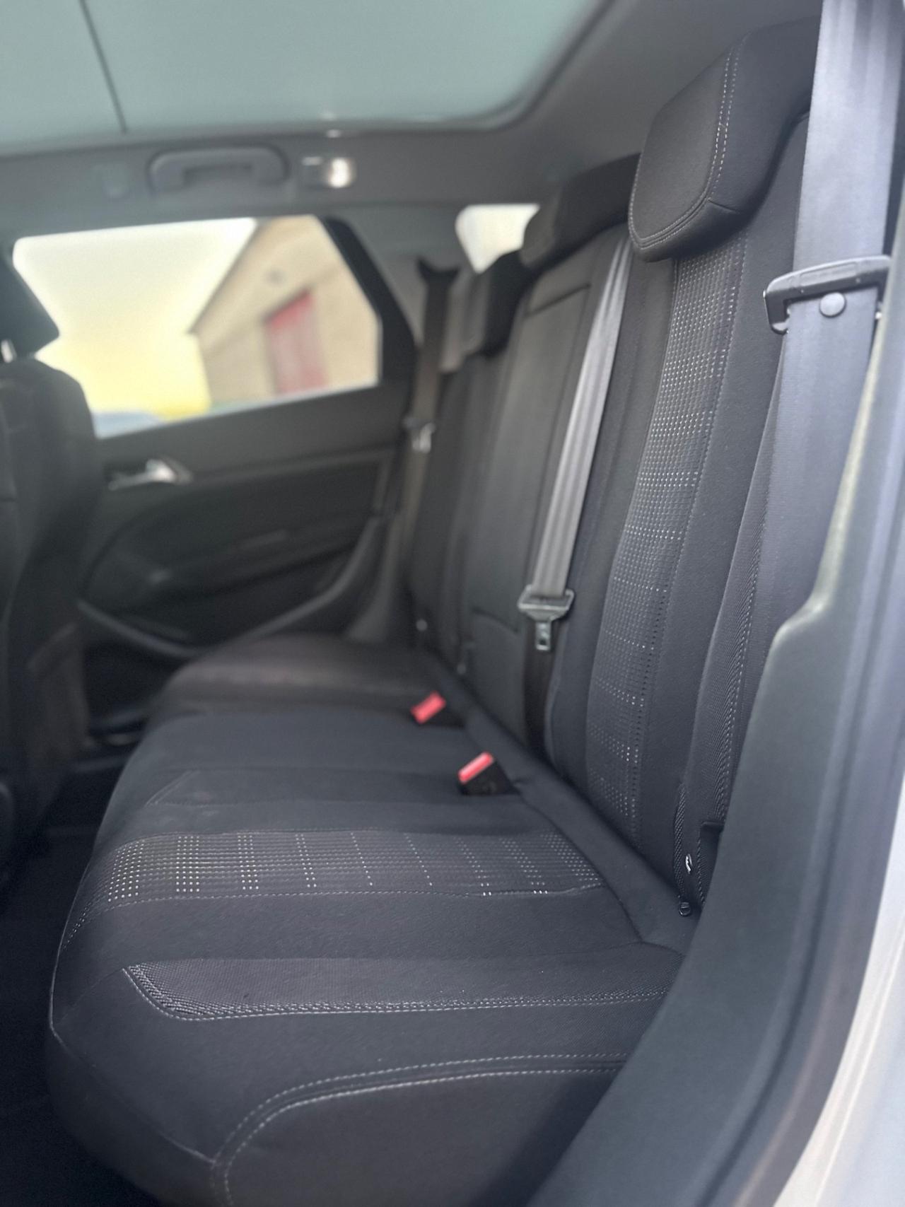 Peugeot 308 BlueHDi 120 S&S EAT6 GT Line