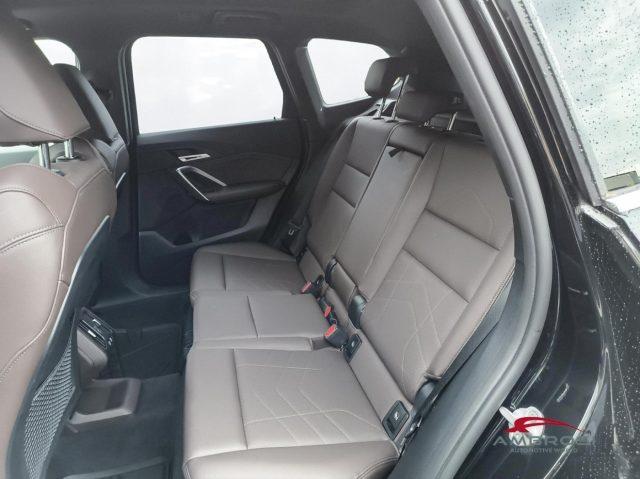 BMW X1 xdrive23d mhev 48V MSport auto