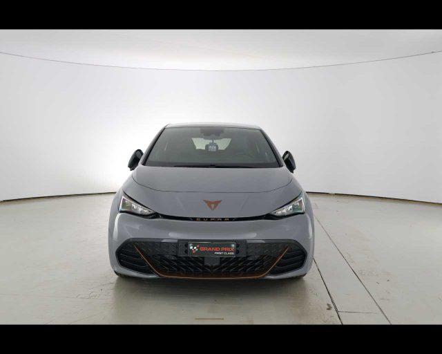 CUPRA Born 58kWh 204 CV