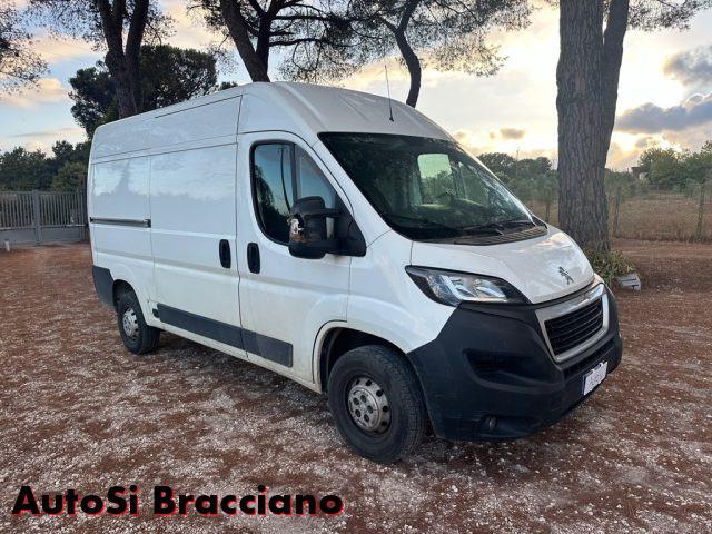 PEUGEOT Boxer 335 2.2 BlueHDi L2 H2 Furgone