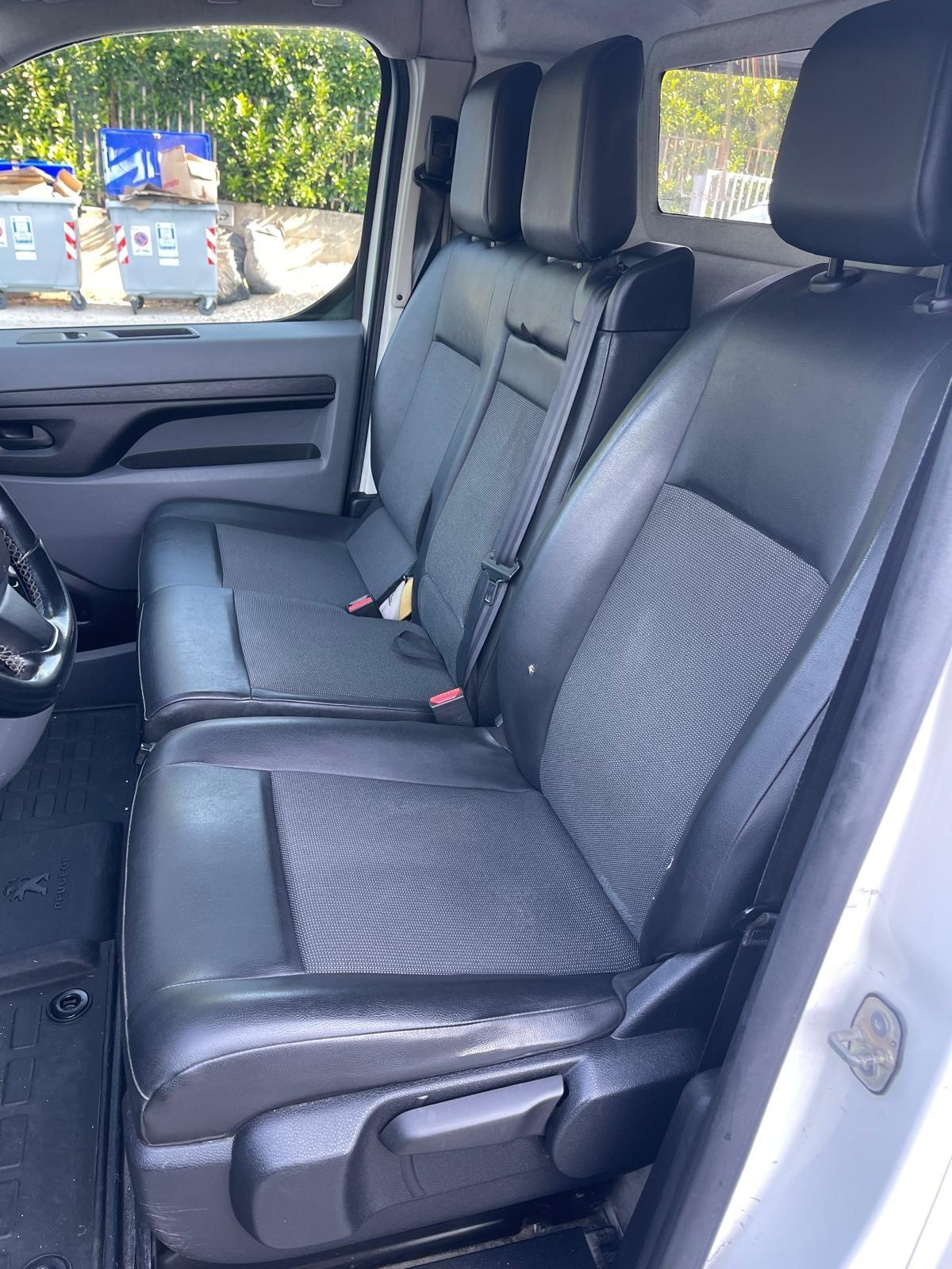 Peugeot Expert BlueHDi 150 S&S Furgone