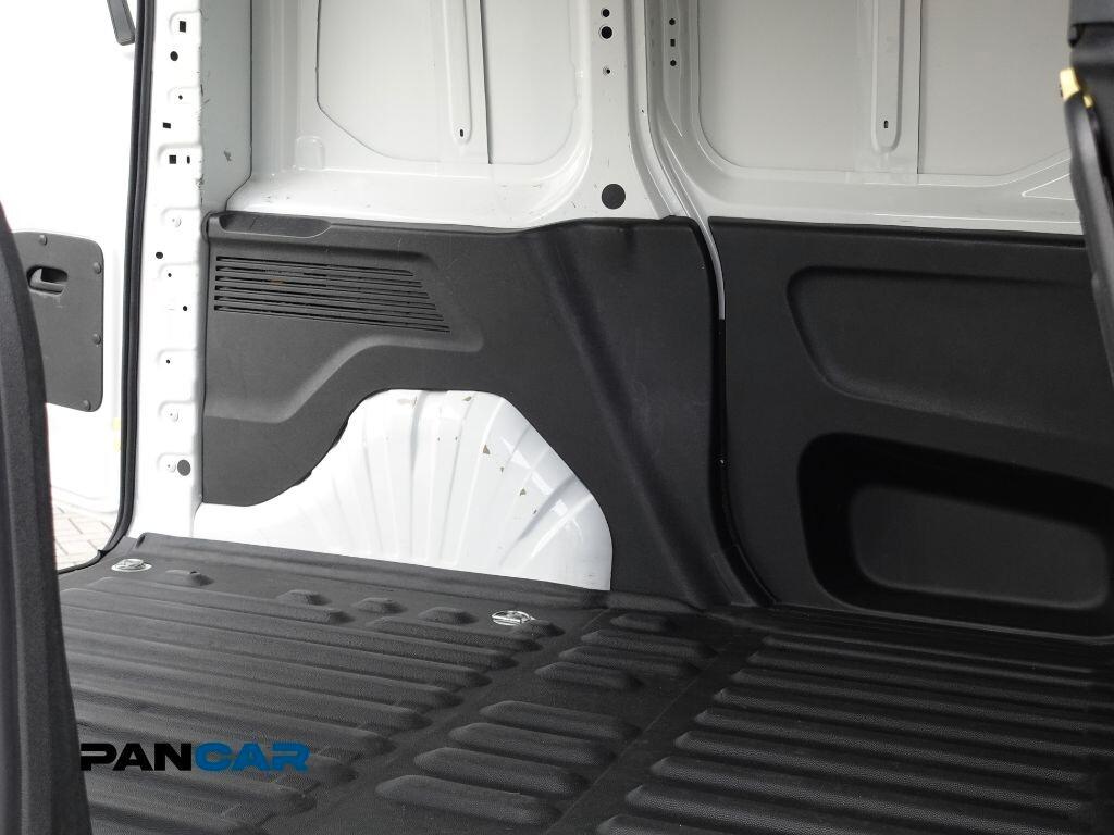 Opel Combo Cargo 1.5 Diesel 100CV PC 650kg Edition