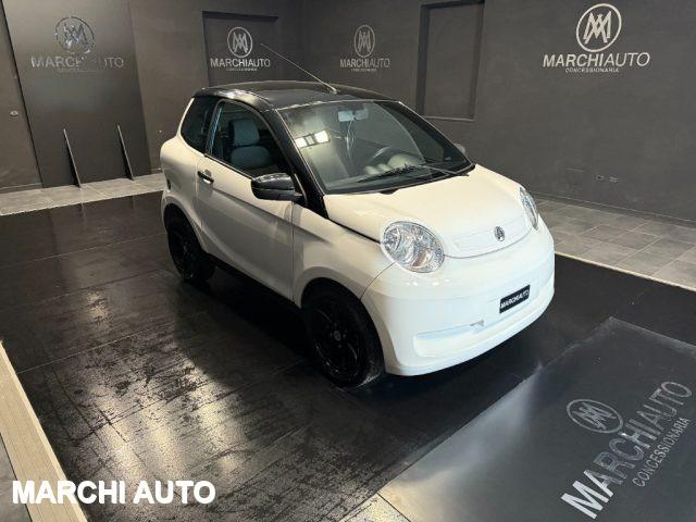 AIXAM Coupé Minauto Acces Diesel