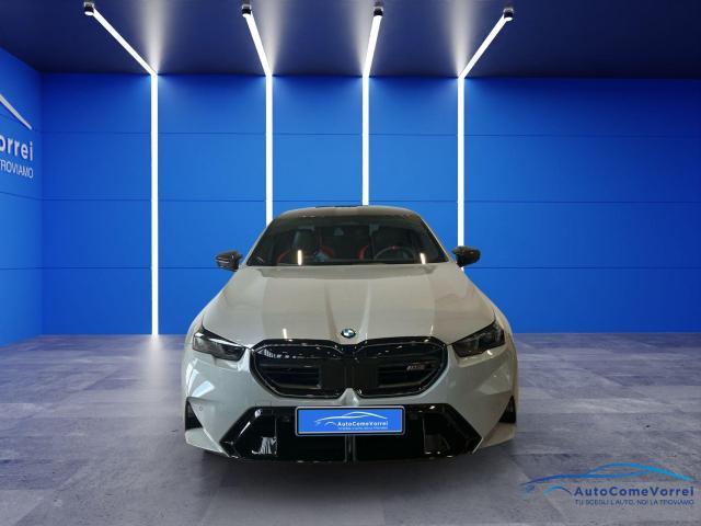 BMW M5 G90 Sedan