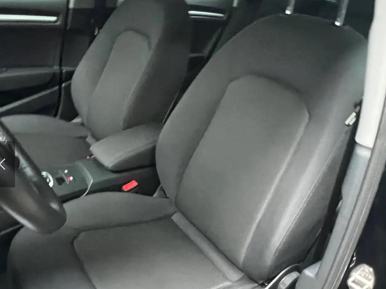 Audi A3 SPB 30 TFSI Sport Perfetta