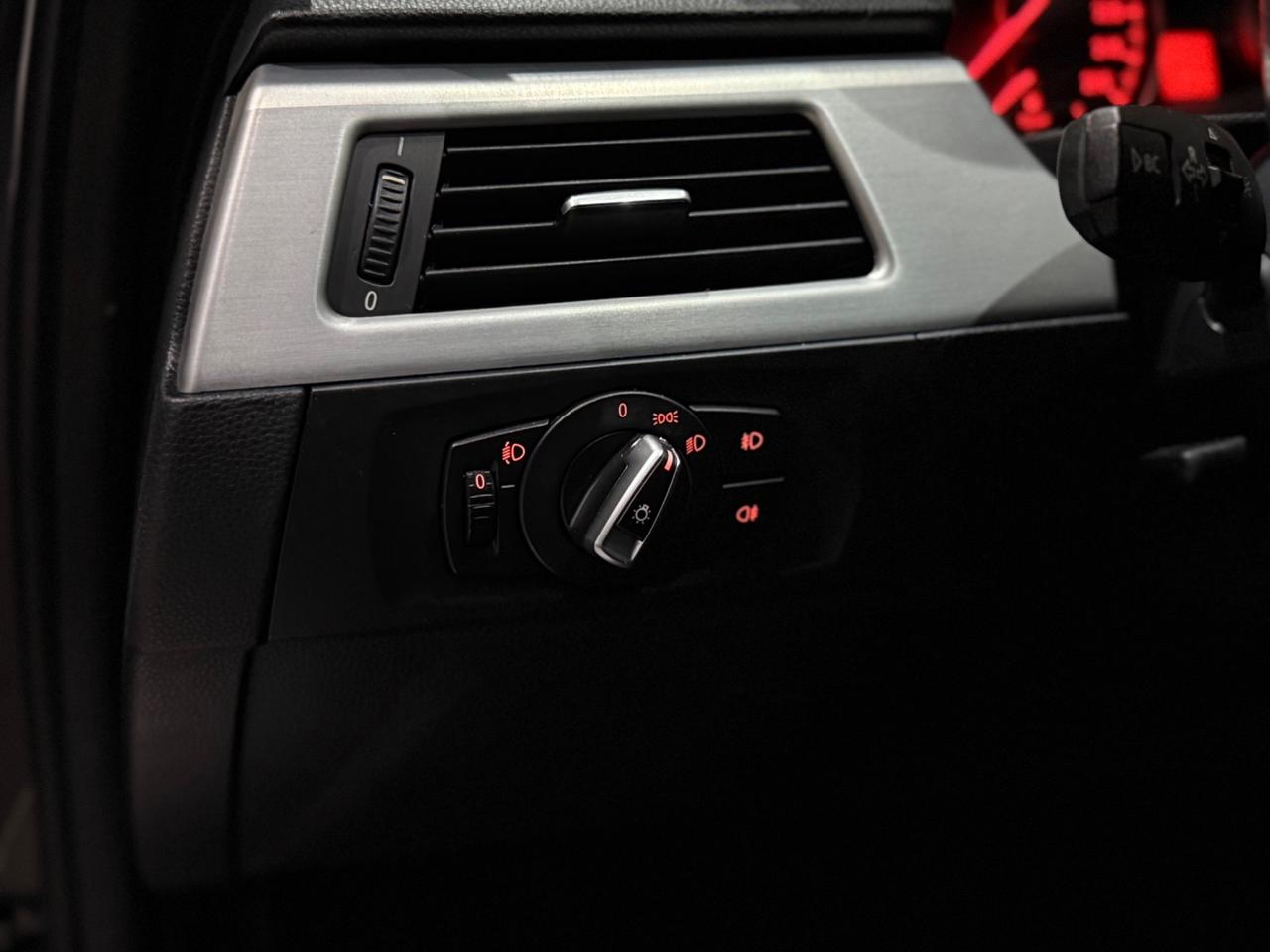 Bmw 316d 2.0 116CV/Kw85 Touring Per Neopatentati