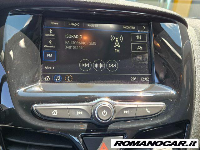 OPEL Karl Rocks 1.0 75 CV
