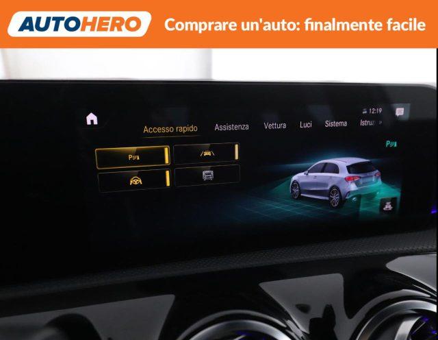 MERCEDES-BENZ A 35 AMG 4Matic