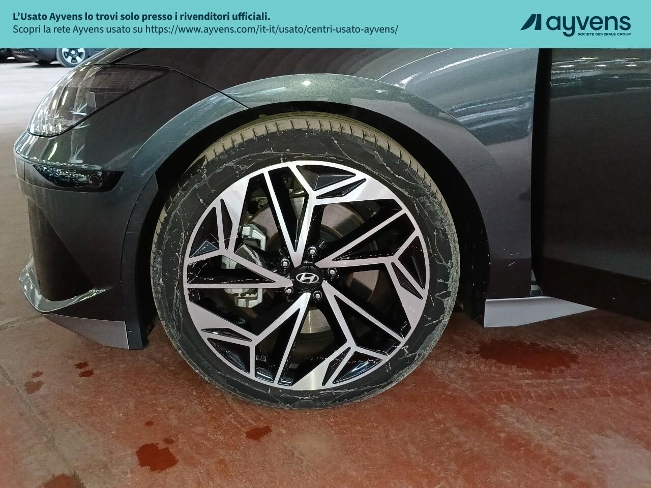 Hyundai Ioniq 6 77.4 kWh AWD Evolution