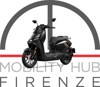 Niu FQiX 300 MY2026 equivalente 125