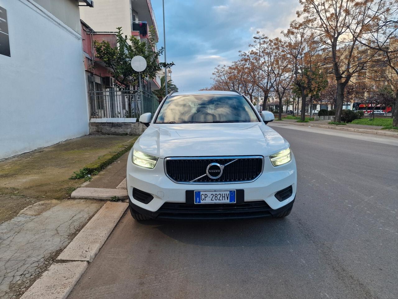 Volvo XC40 D3 Geartronic Business 2020