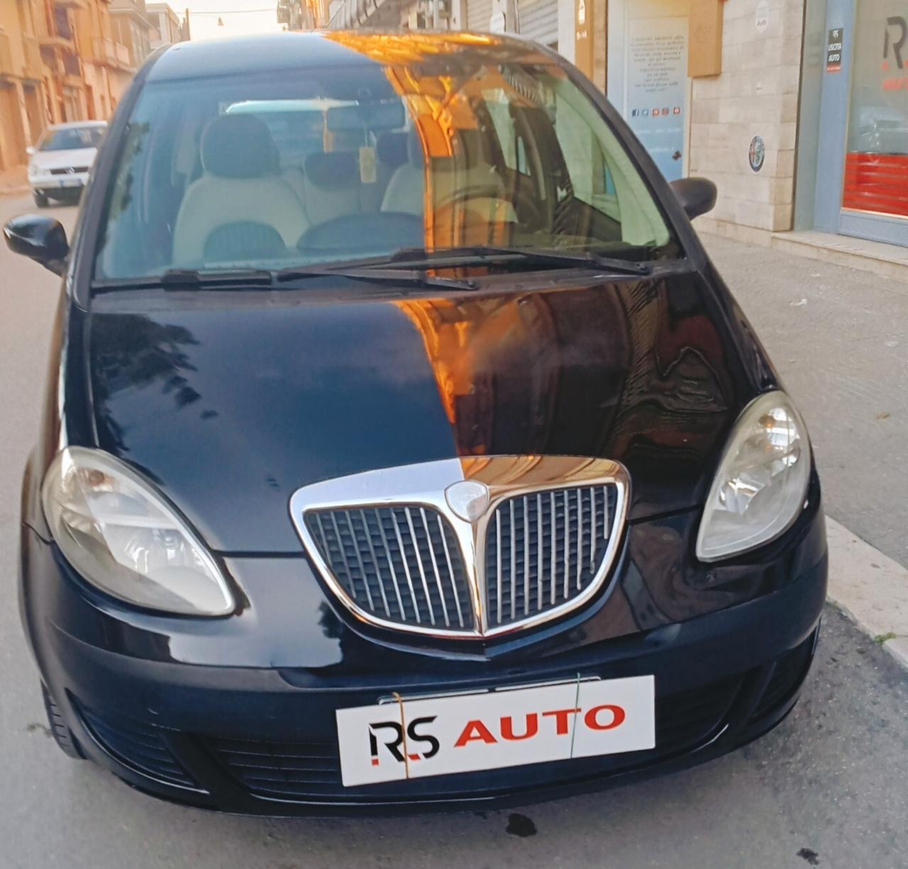 Lancia MUSA 1.3 Multijet 16V Platino