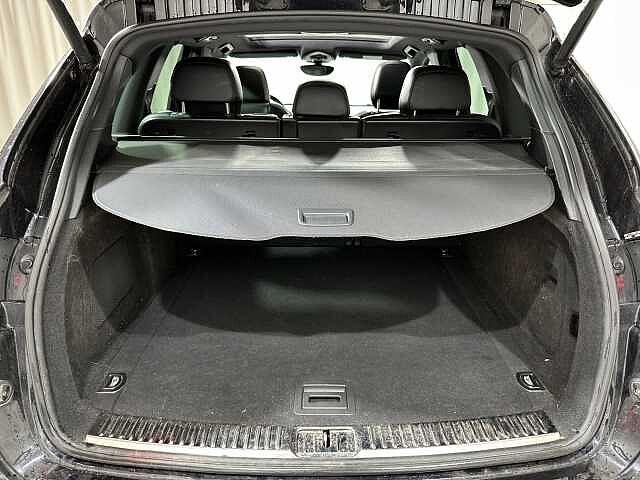 Porsche Cayenne 3.0 Diesel