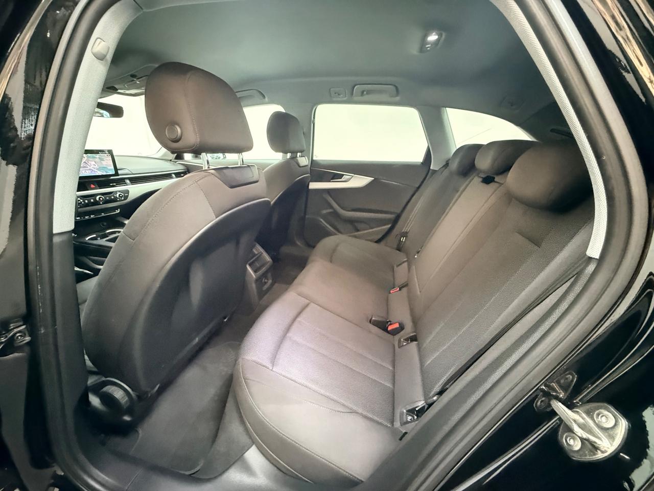 Audi A4 Avant 35 TDI 163 CV S tronic Advanced 01/2021 EURO 6D