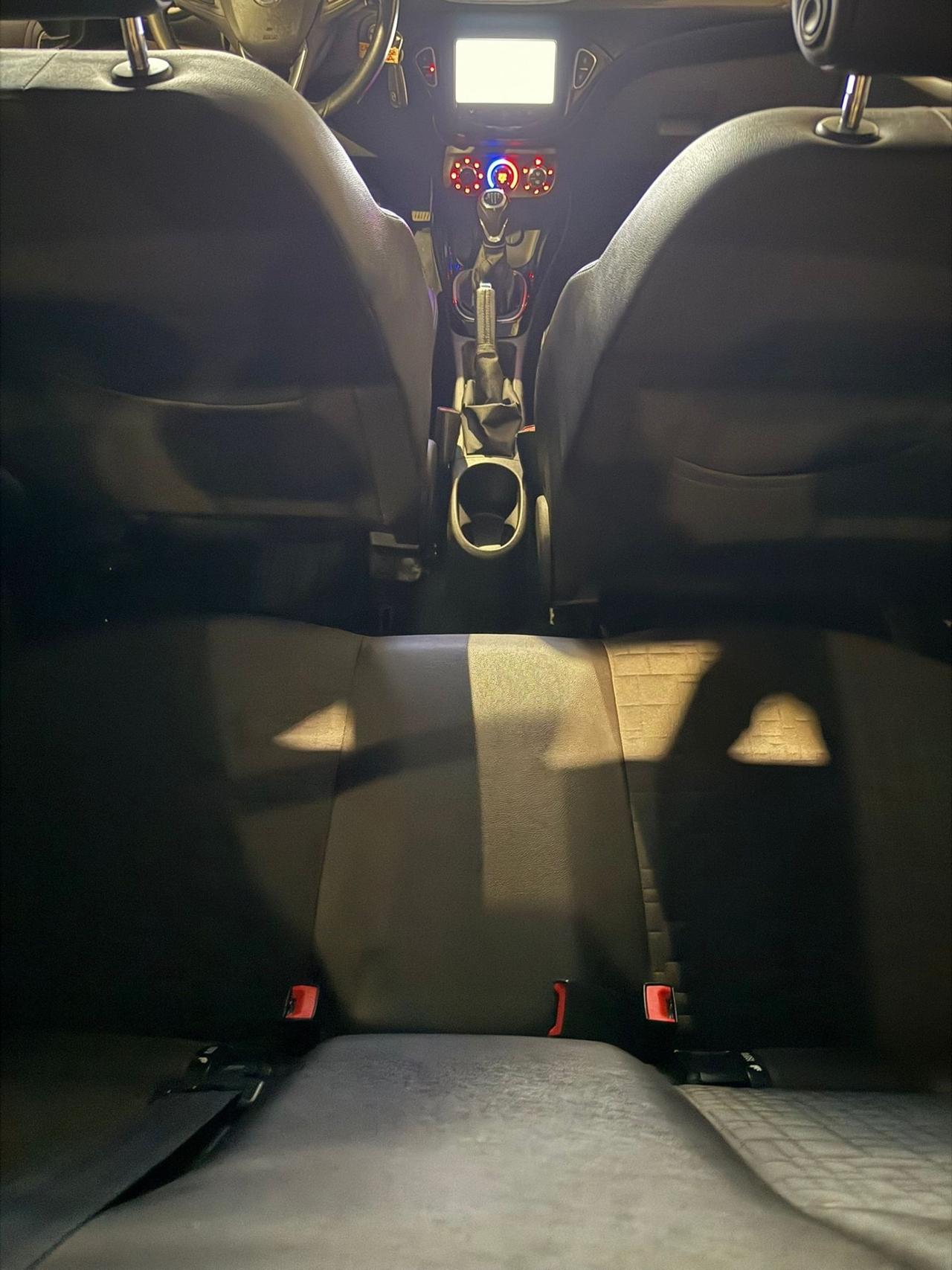 Opel Corsa 1.3 -NEOPATENTATI-GARANZIA