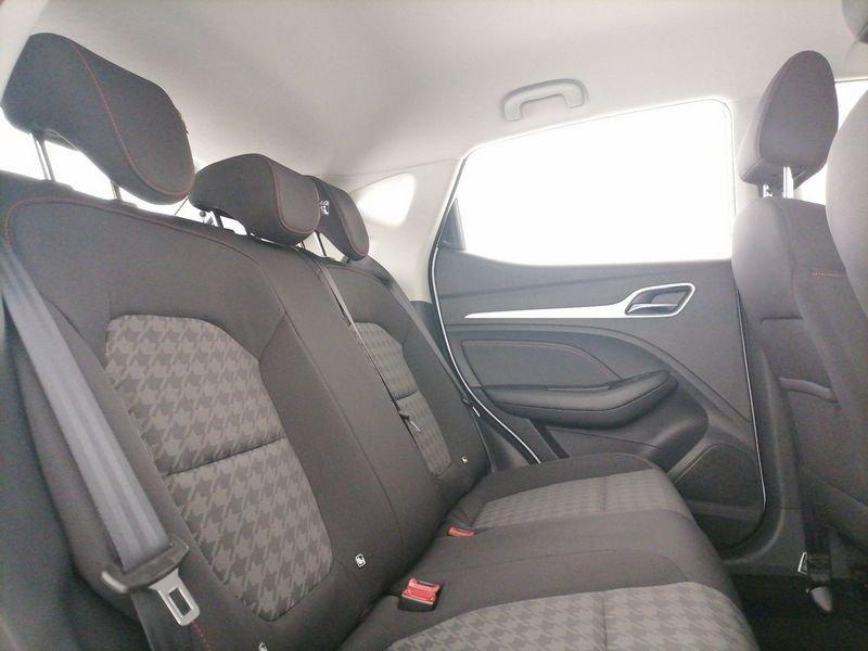MG ZS 1.5 Comfort