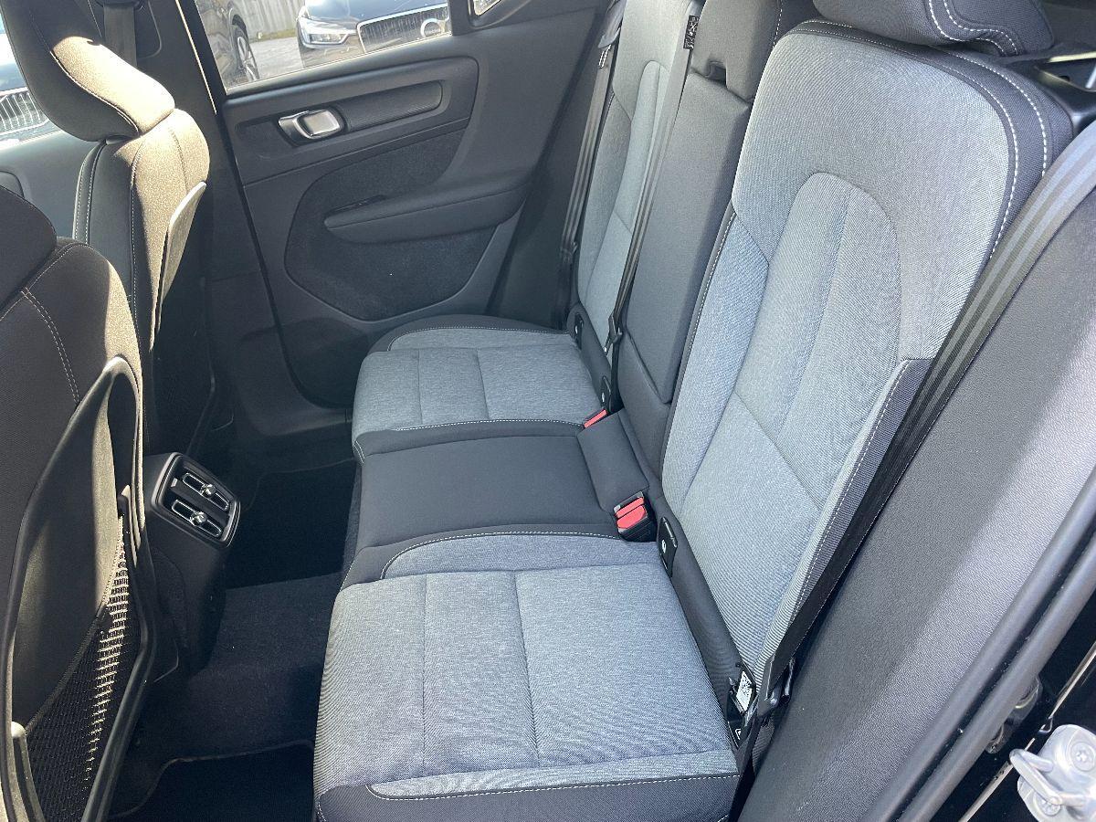 VOLVO - XC40 - B3 automatico Core