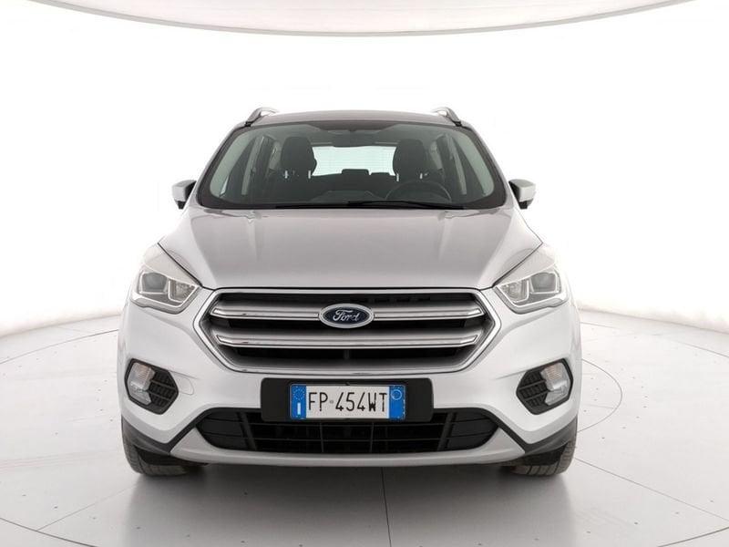 Ford Kuga 1.5 tdci Business s&s 2wd 120cv