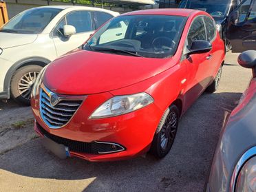 Lancia Ypsilon 1.2cc 69CV 5porte GPL