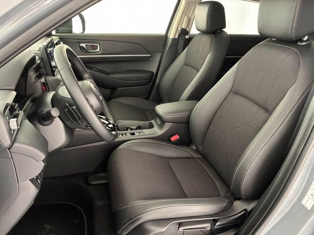 HONDA HR-V 1.5 hev Advance ecvt del 2025