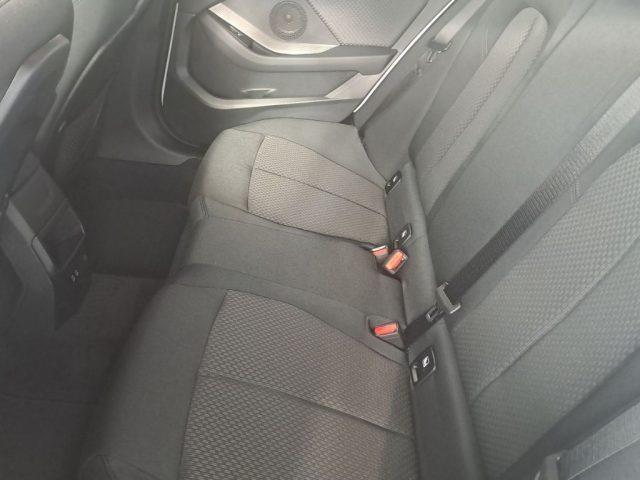 BMW 116 i 5p. Advantage Aut.