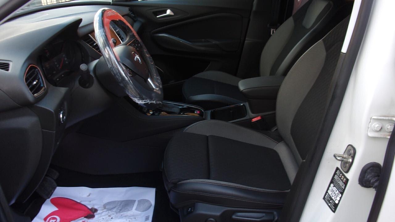 Opel Grandland X 1.5 diesel Ecotec Start&Stop aut. Elegance