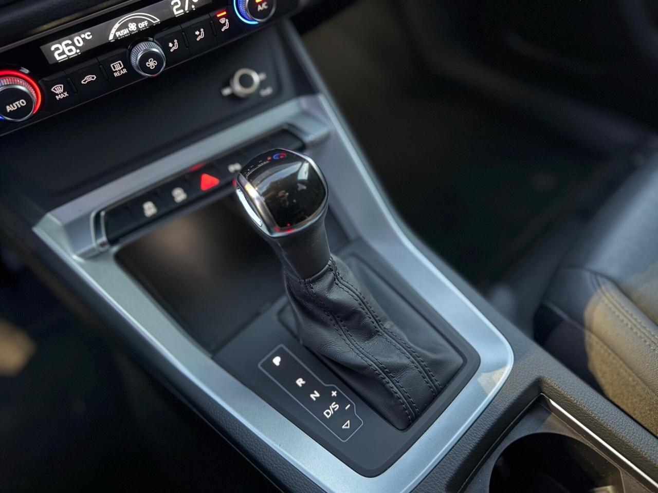 Audi Q3 35 TDI S-Tronic 150 CV Business Advanced